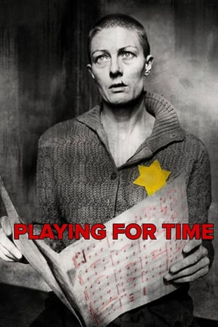 Película Playing for Time