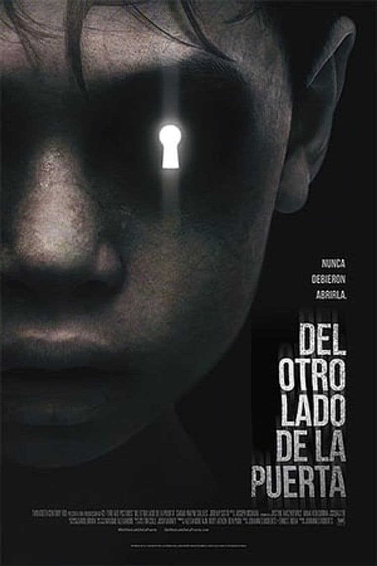 Película The Other Side of the Door