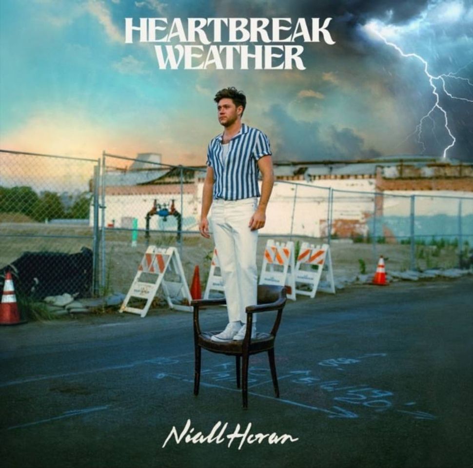 Music Heartbreak Weather (Album) by Niall Horan