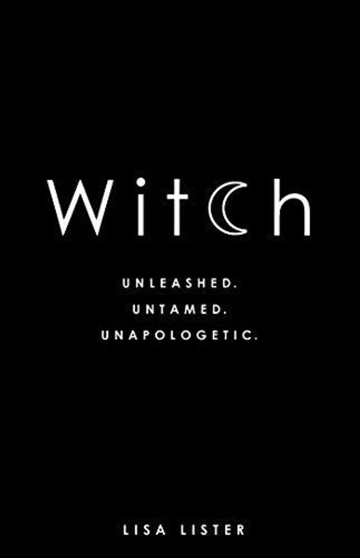 Libro Witch