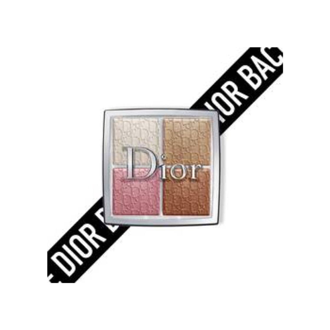 Belleza Dior Backstage Paleta Iluminadora de Rostro