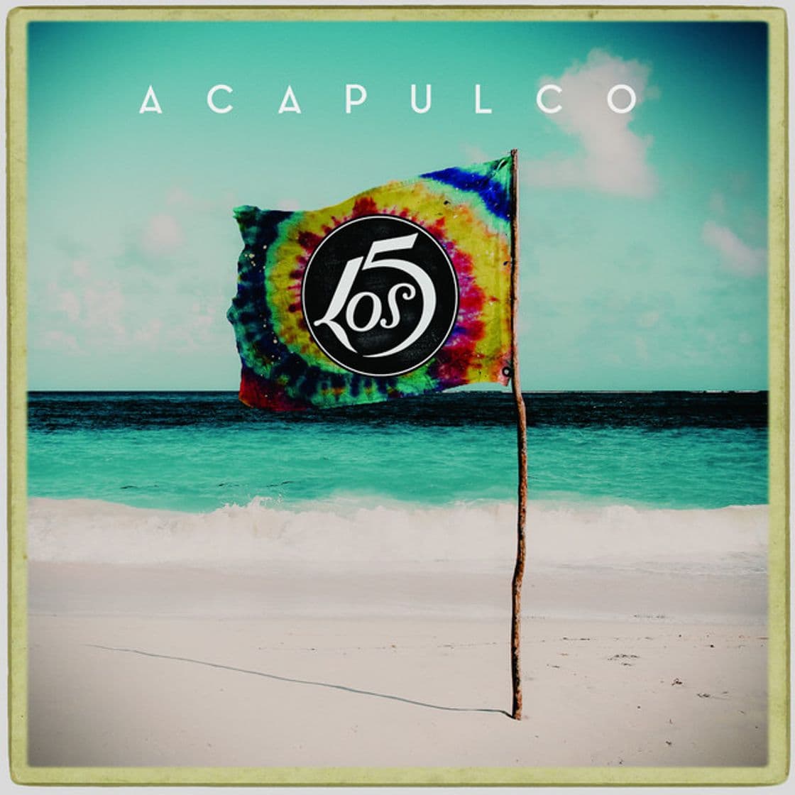 Music Acapulco