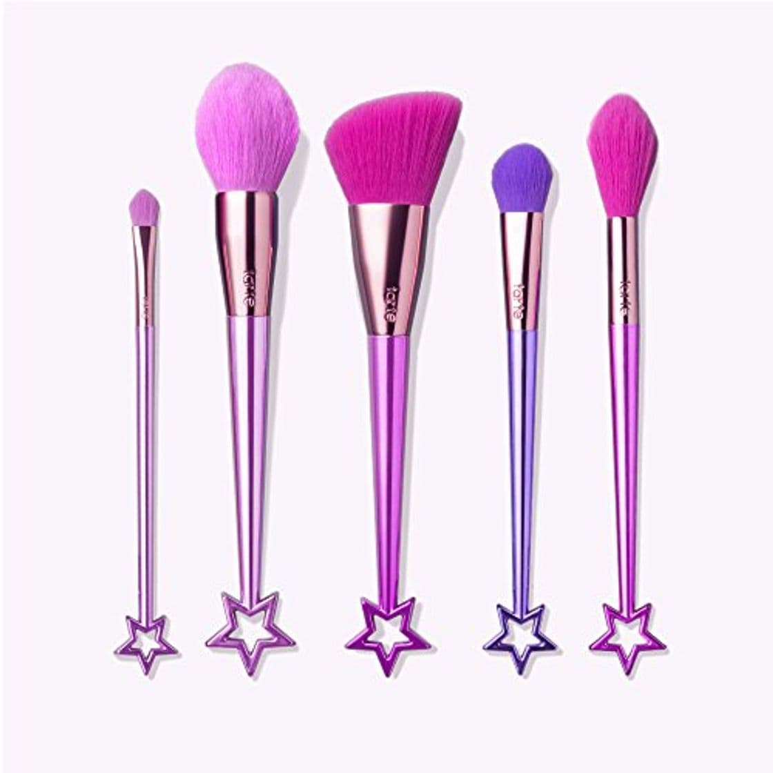 Producto Juego de brochas de Tarte Pretty Things & Fairy Wings