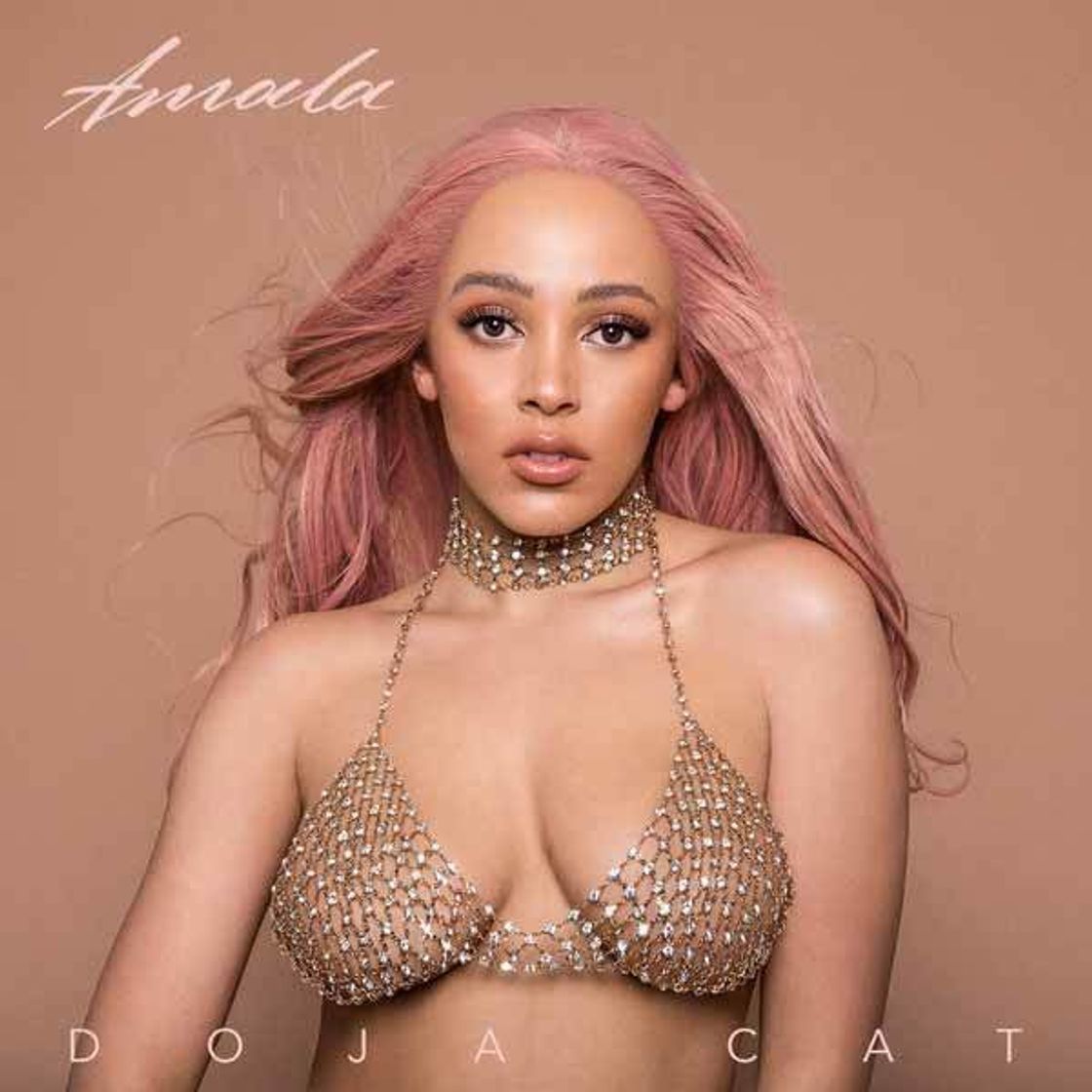 Music Candy - Doja Cat 