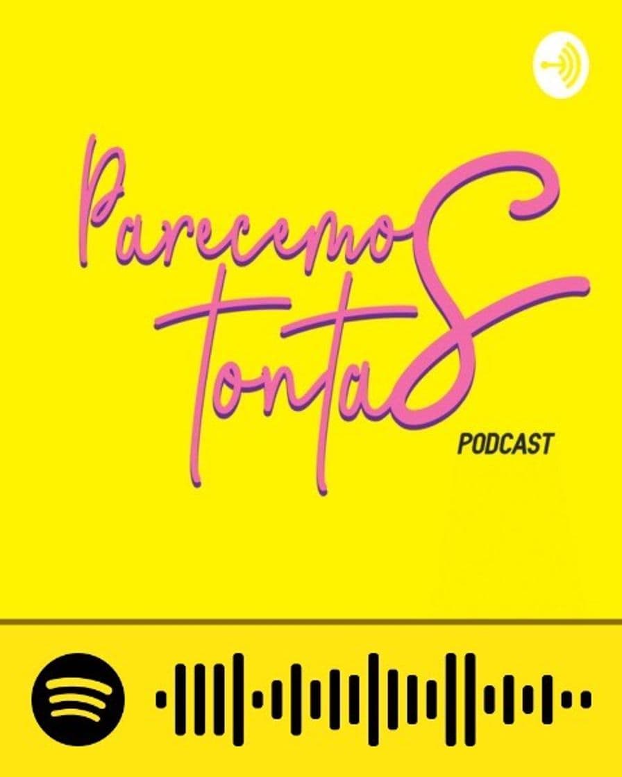 Moda Parecemos Tontas Podcast