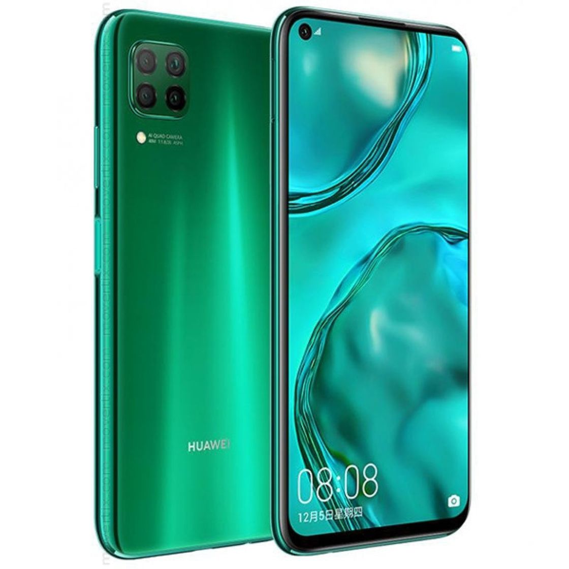 Product Huawei P40 Lite 128GB 6GB Ram