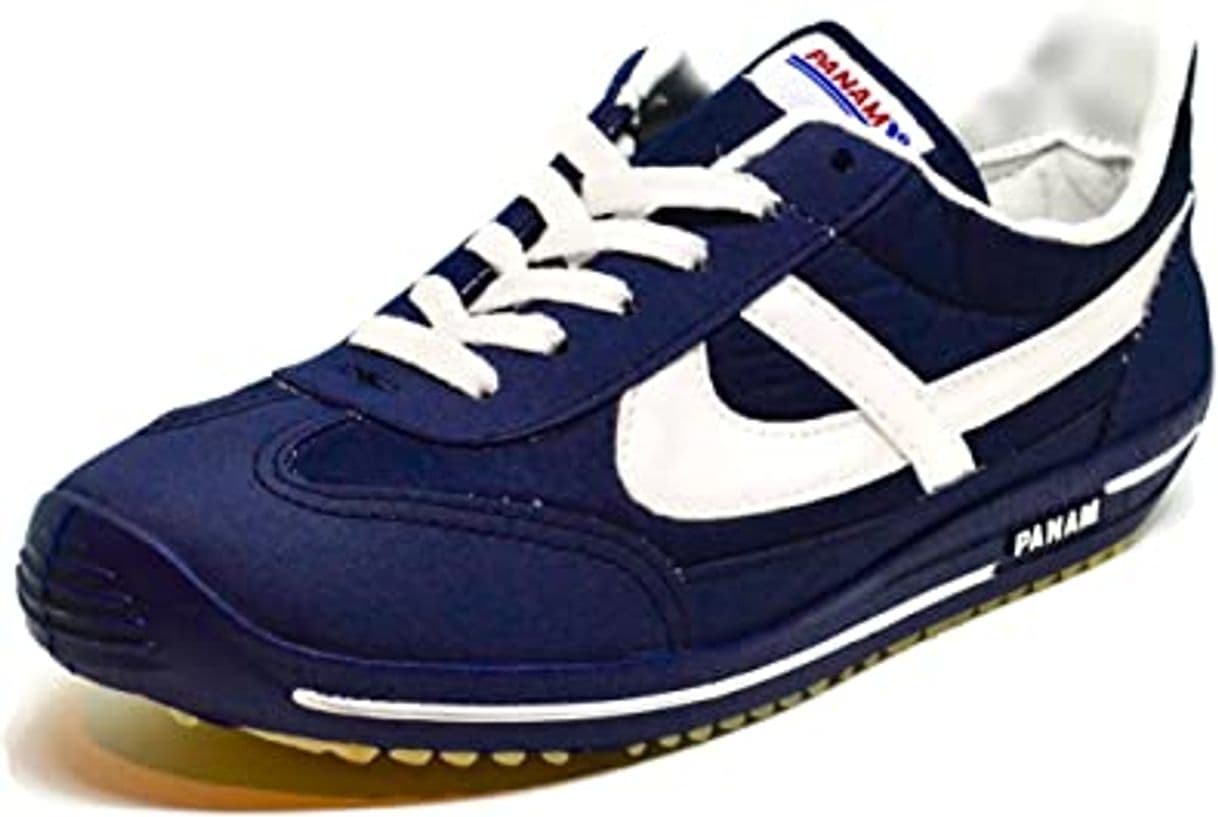 Fashion Tenis Panam 0084