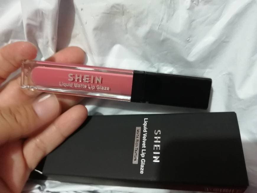 Fashion labial Shein