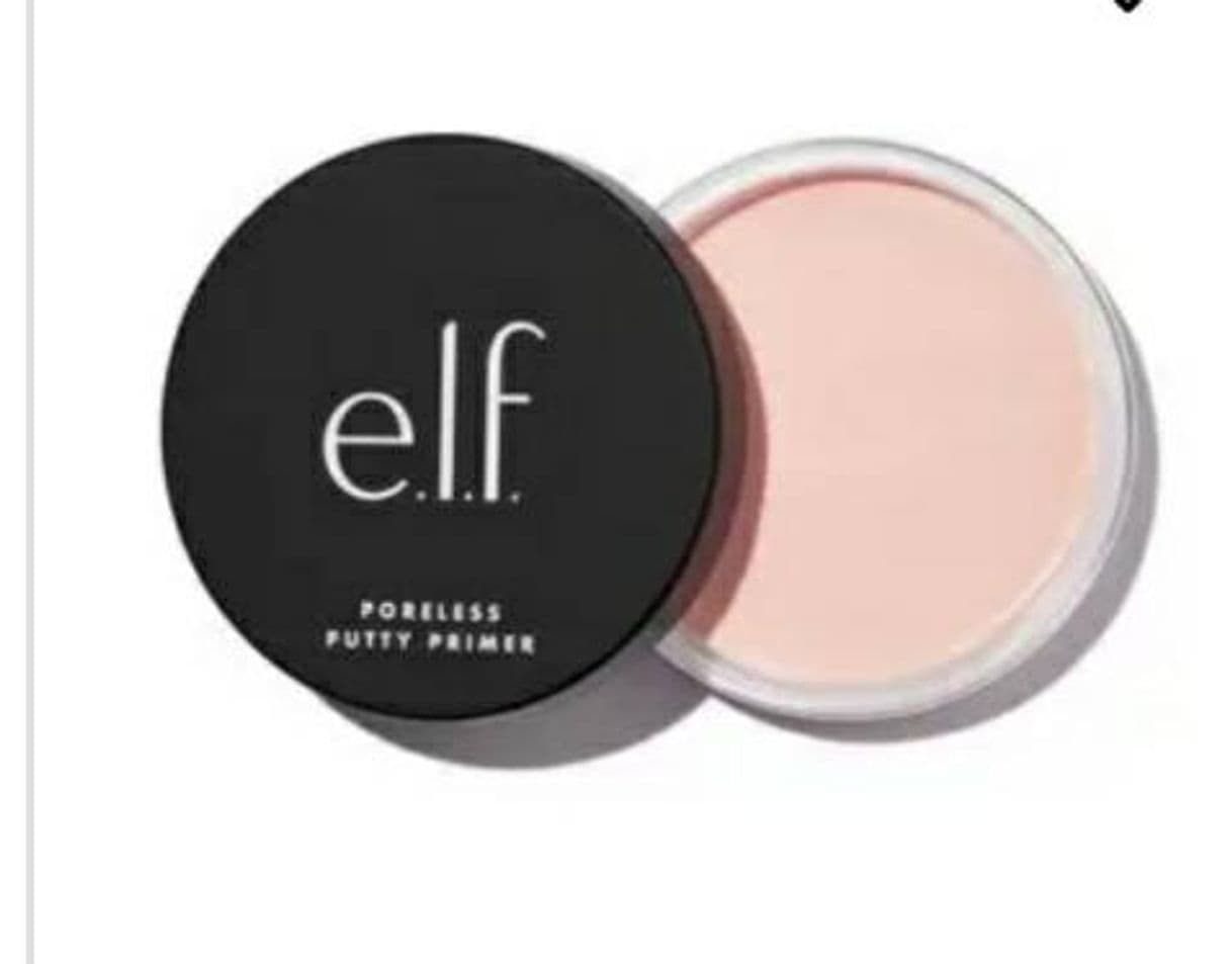 Fashion Poreless Putty Primer 