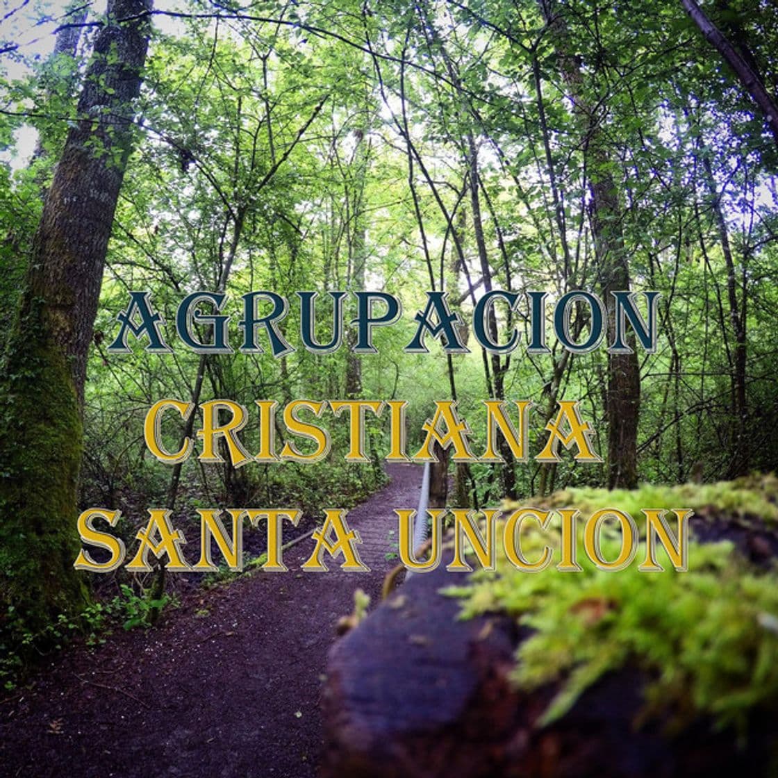 Canción Santa Unción