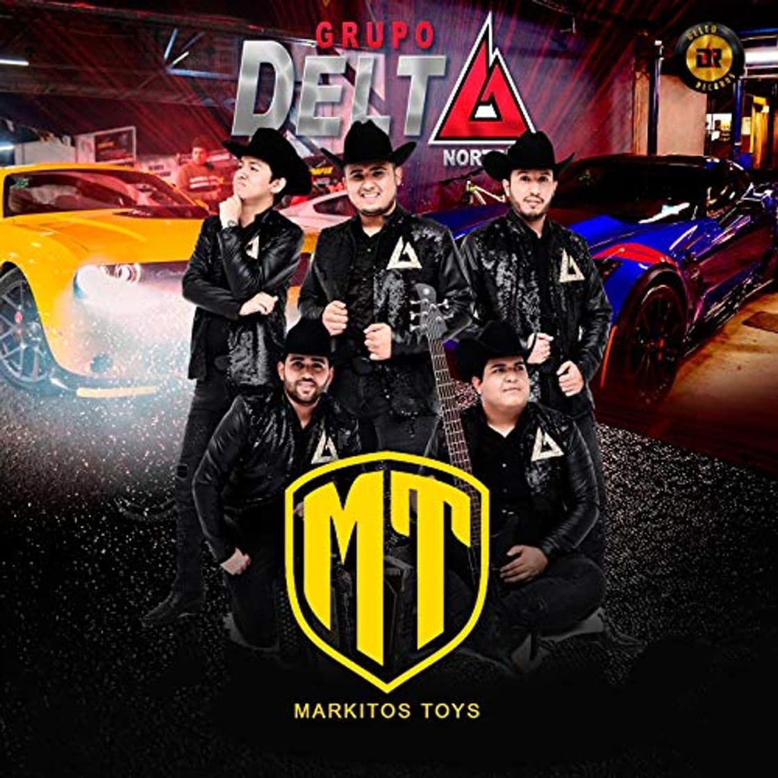 Producto Markitos Toys