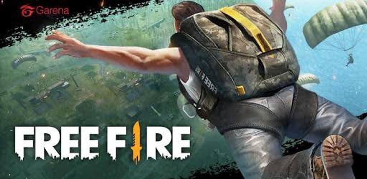 App FREE FIRE