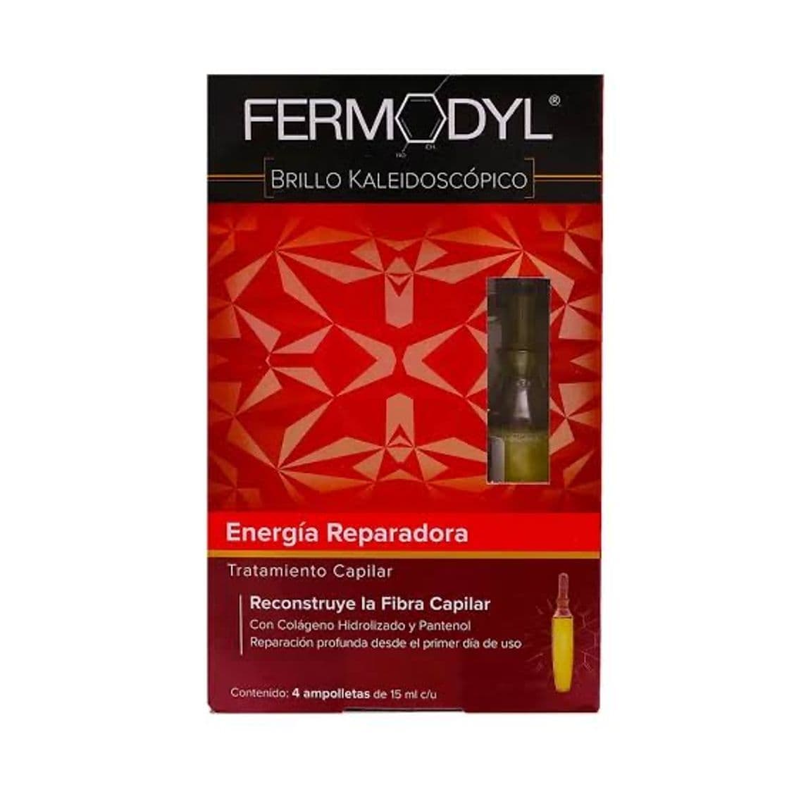 Product Ampolletas Reparadoras Fermodyl