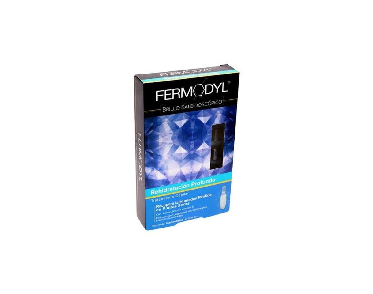 Product Ampolleta Rehidratacion Profunda Fermodyl