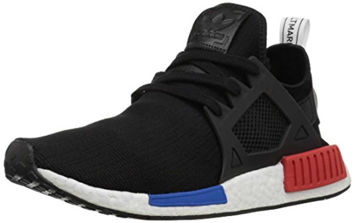 Fashion Adidas NMD R PK Zapatillas para Hombre Negro, 55 1