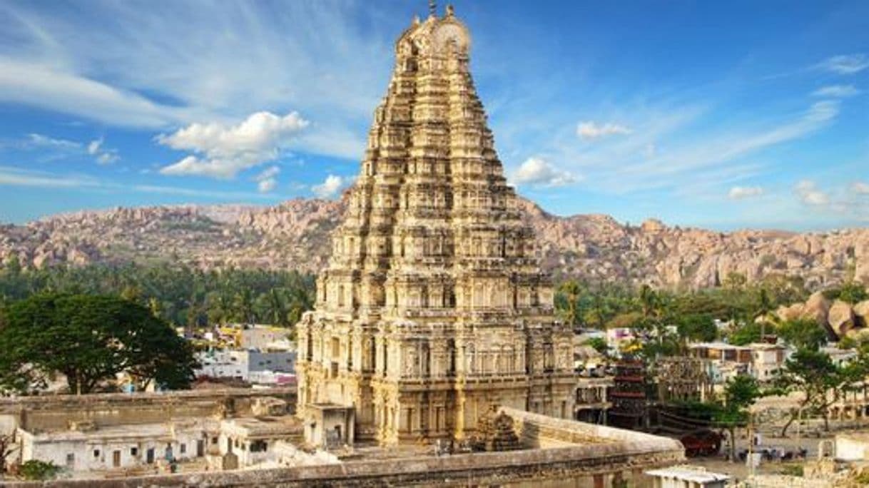 Place Hampi