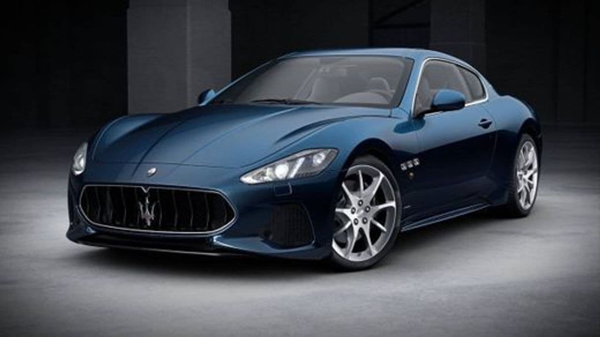 Product Maserati Ghibli