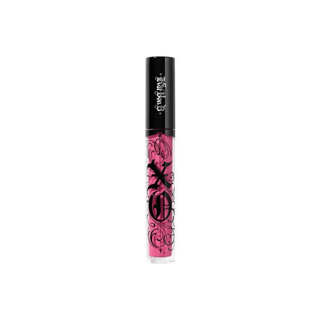 Product KVD Vegan Beauty Xo Liquid Lip Vinyl Rosita - Vinilos de labios