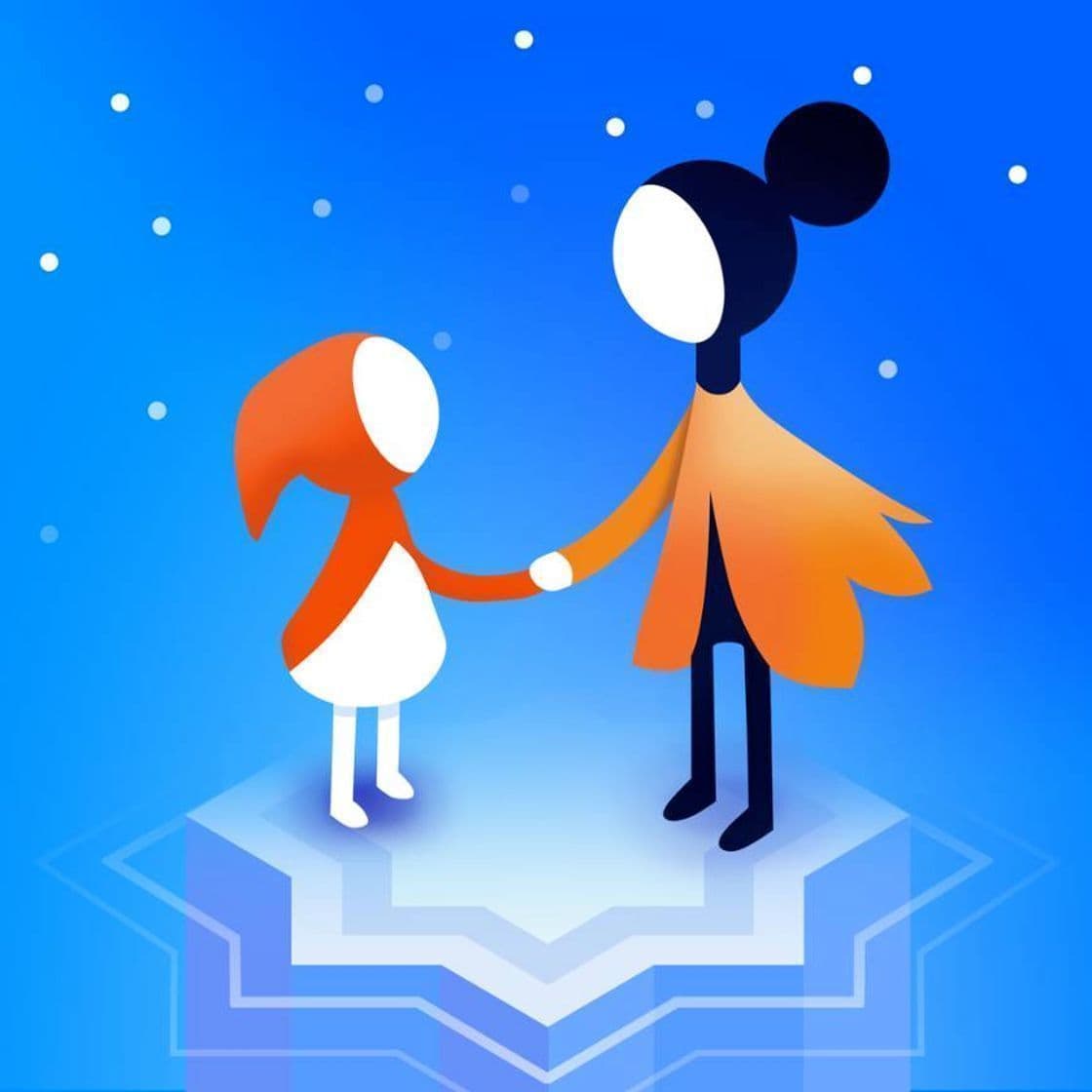 Videojuegos Monument Valley 2