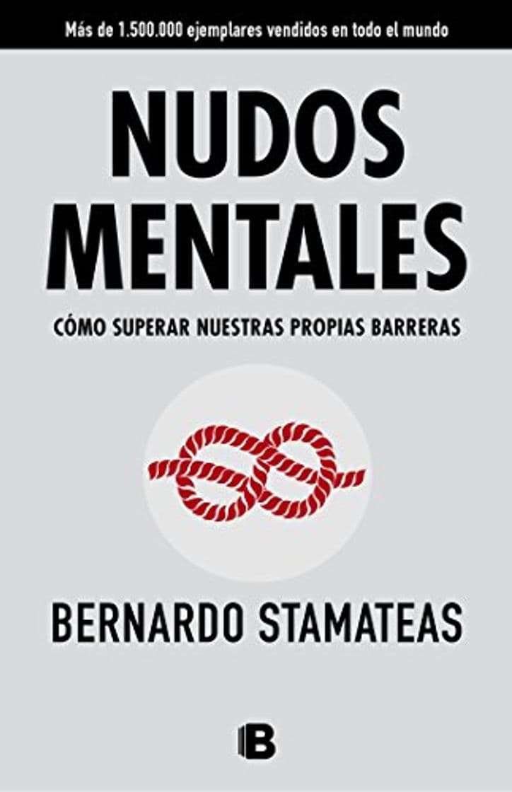 Libro Nudos mentales