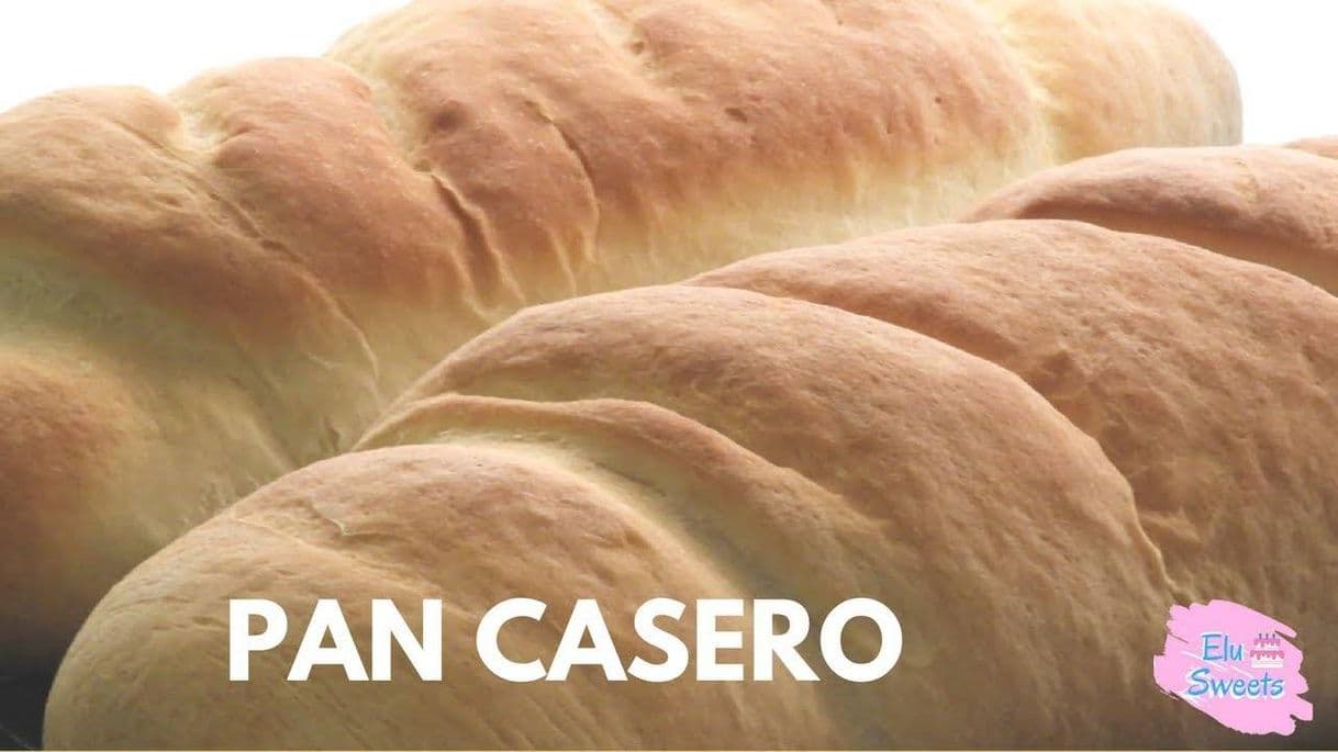 Moda 🍞😋😍Cómo hacer pan casero rápido, fácil y económico🍞😋😍