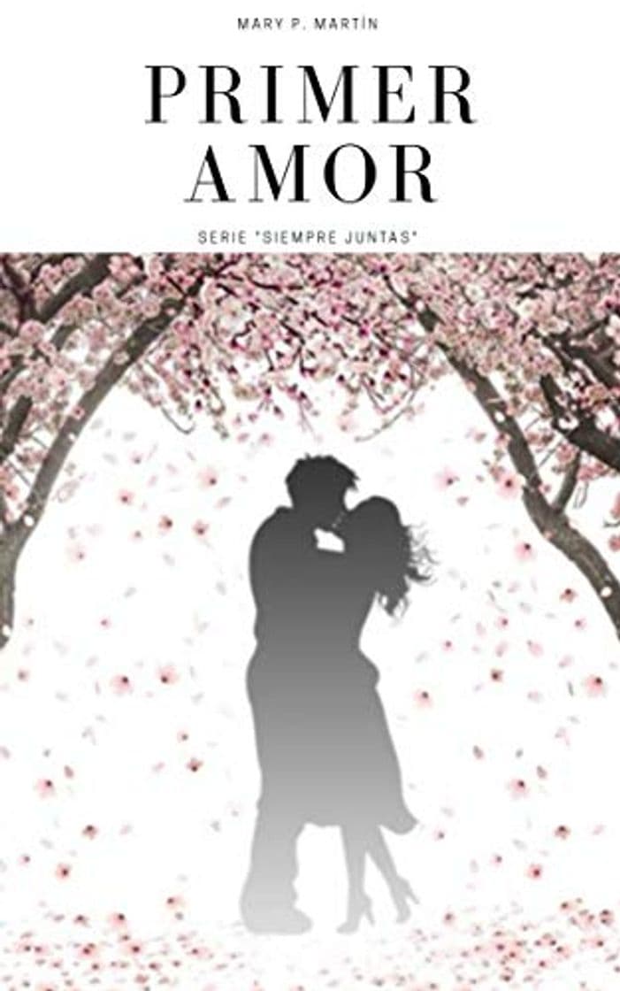 Book PRIMER AMOR