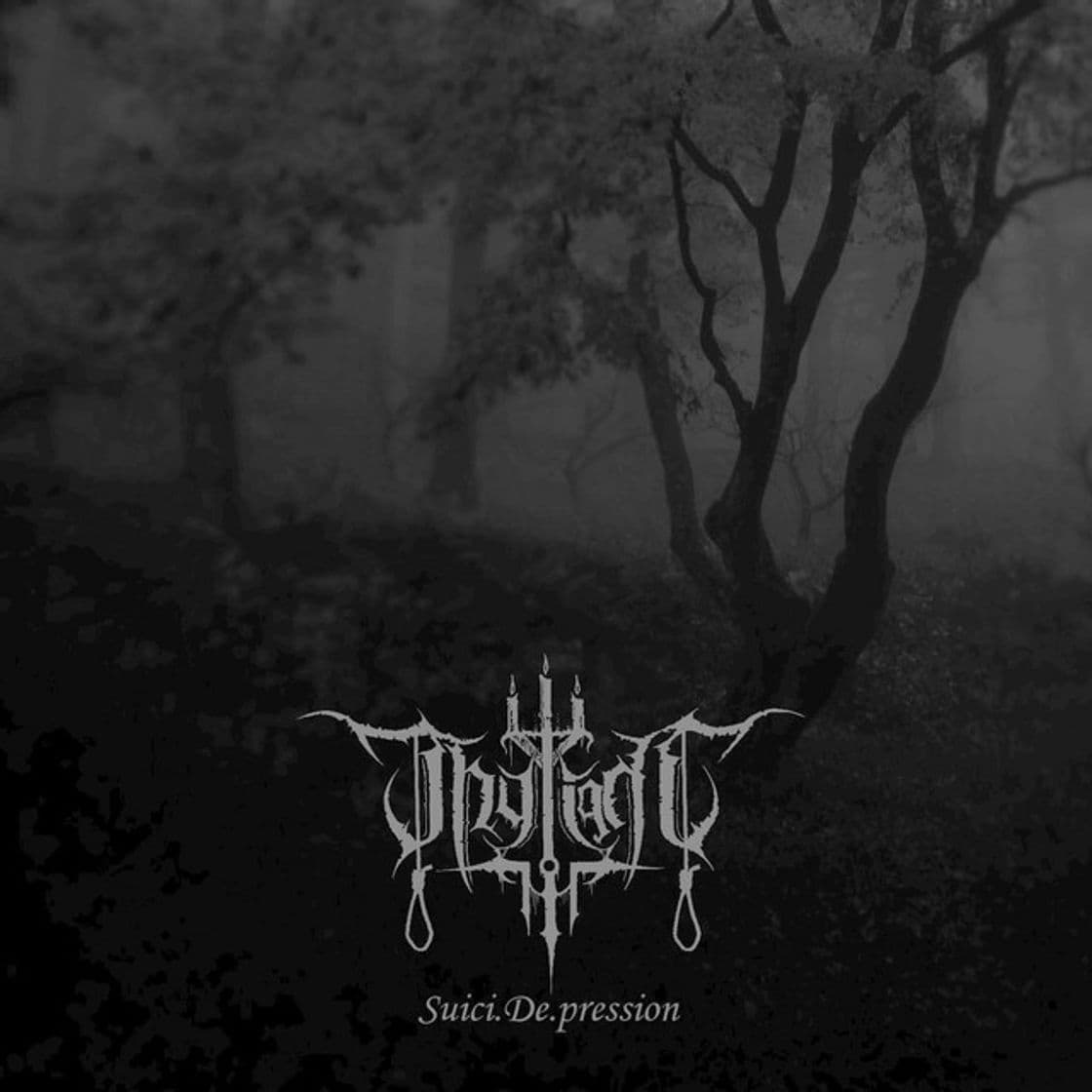 Canción Suici.De.Pression (Introduction To My End) - 2012 Remaster