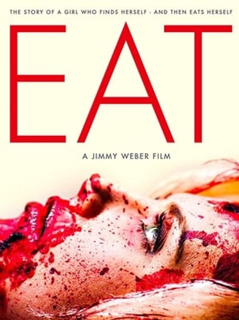 Película Eat