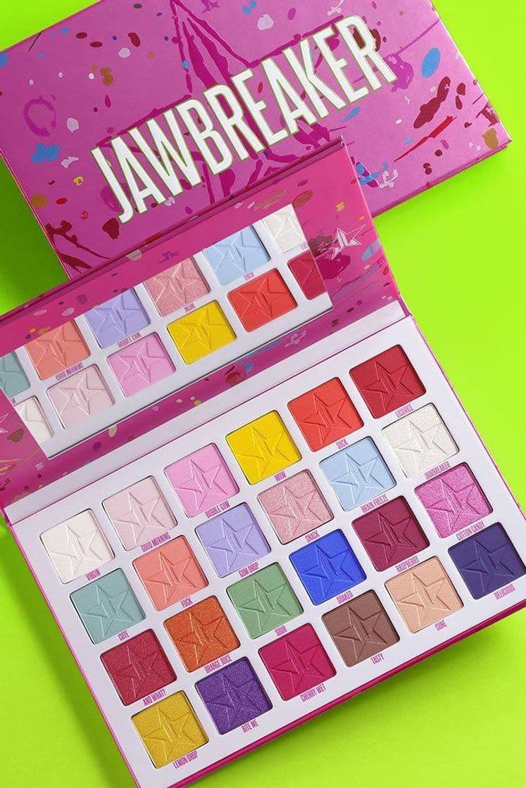 Producto Jeffree Star Jawbreaker