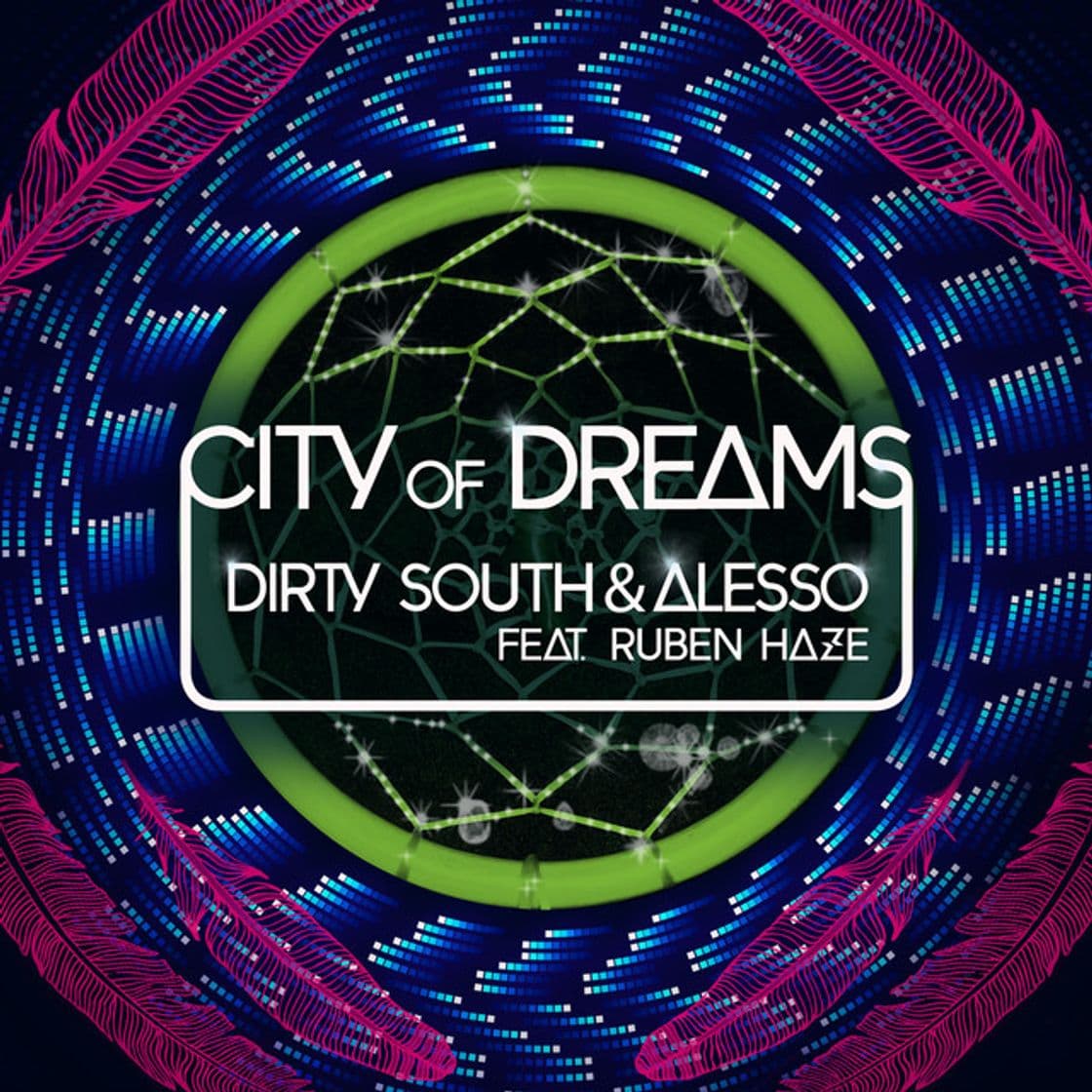 Canción City Of Dreams - Radio Edit