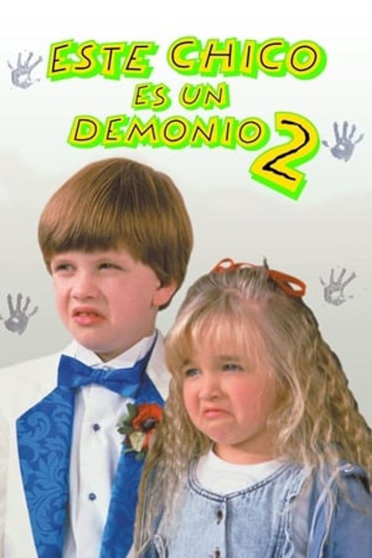 Película Problem Child 2