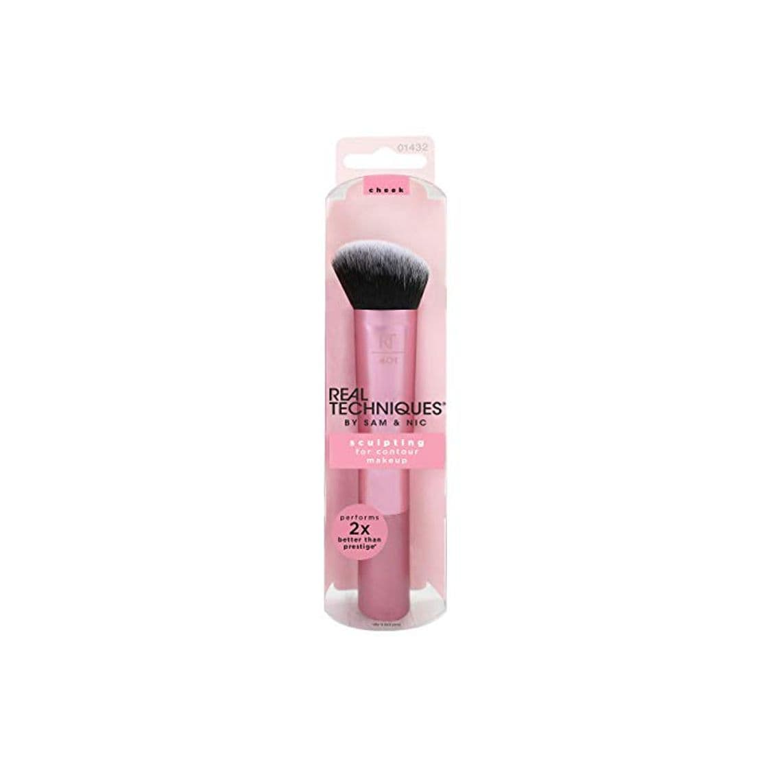 Beauty Real Techniques Sculpting Brush Brocha para Contorno