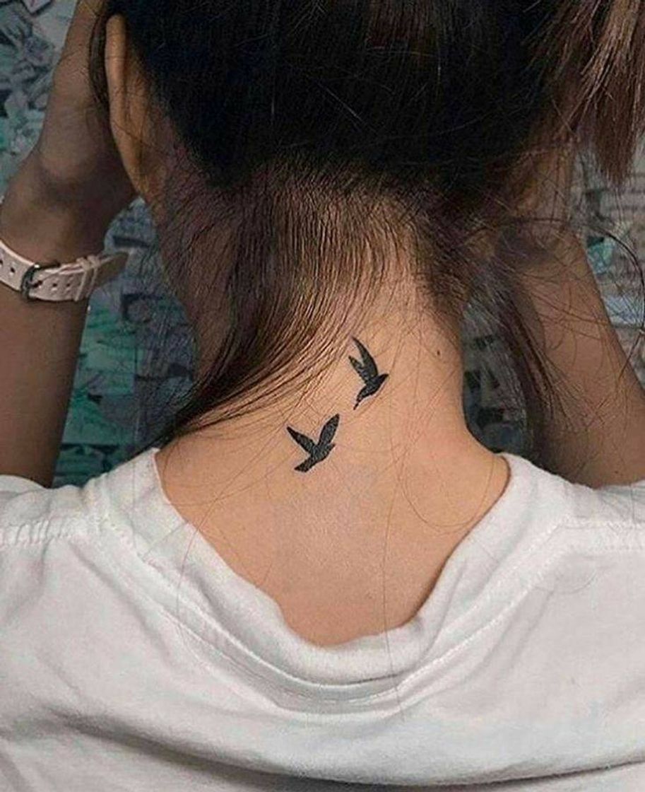 Fashion Tattoo 