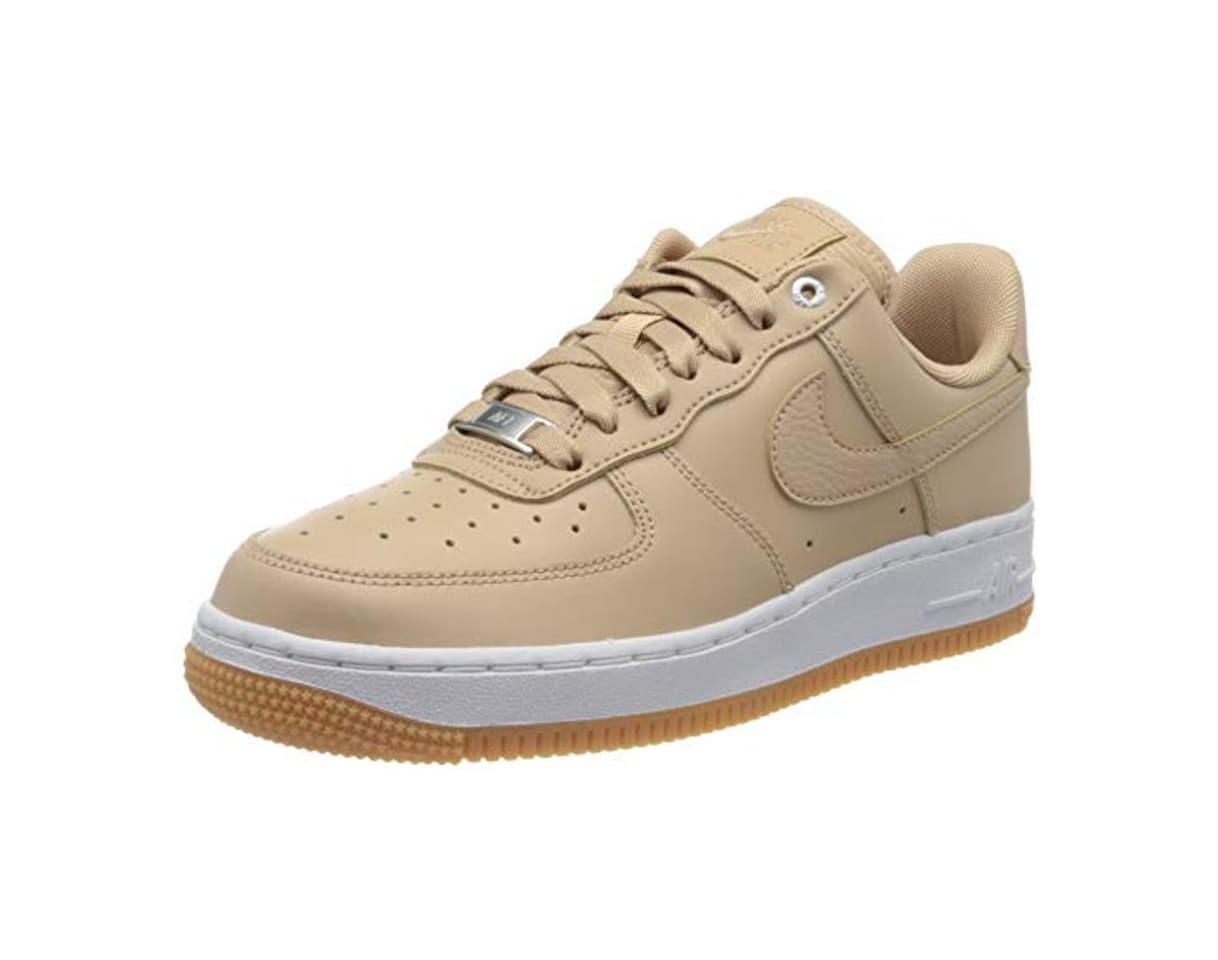 Producto Nike Wmns Air Force 1 '07 PRM, Zapatos de Baloncesto para Mujer,