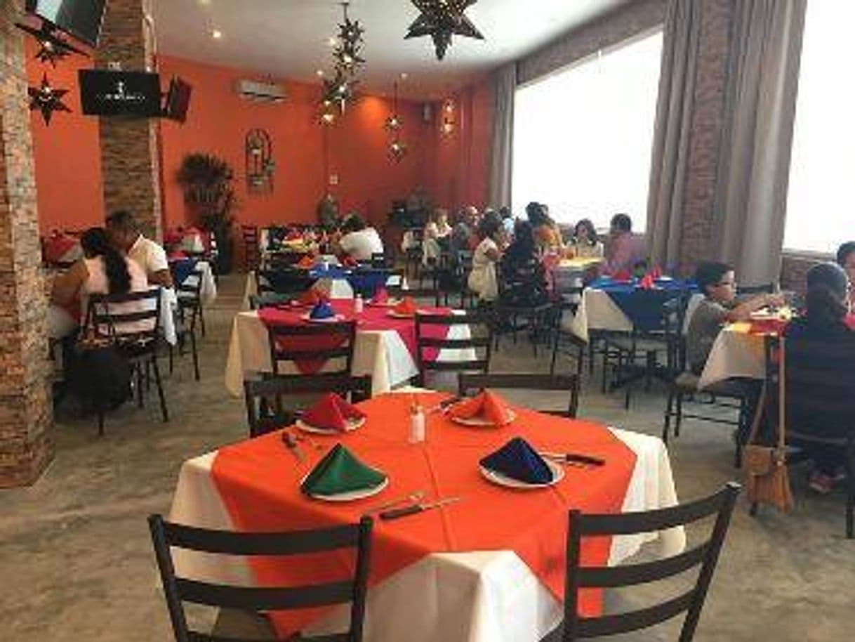 Restaurants Cielito Lindo Restaurant