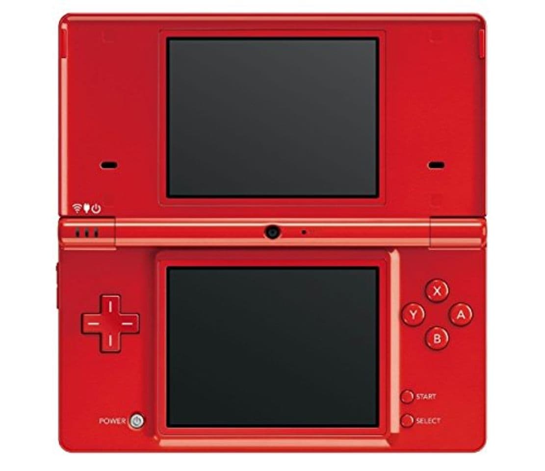 Producto Nintendo DSi Handheld Console