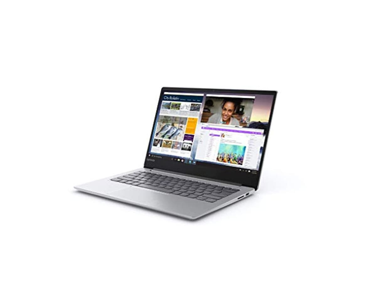 Product Lenovo ideapad 530S-14IKB - Ordenador Portátil 14" FullHD