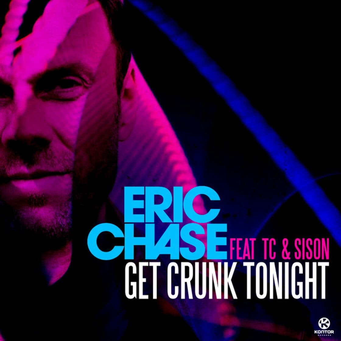 Canción Get Crunk Tonight - Extended Mix