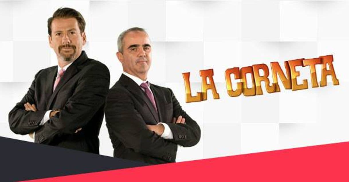 Music La Corneta FM