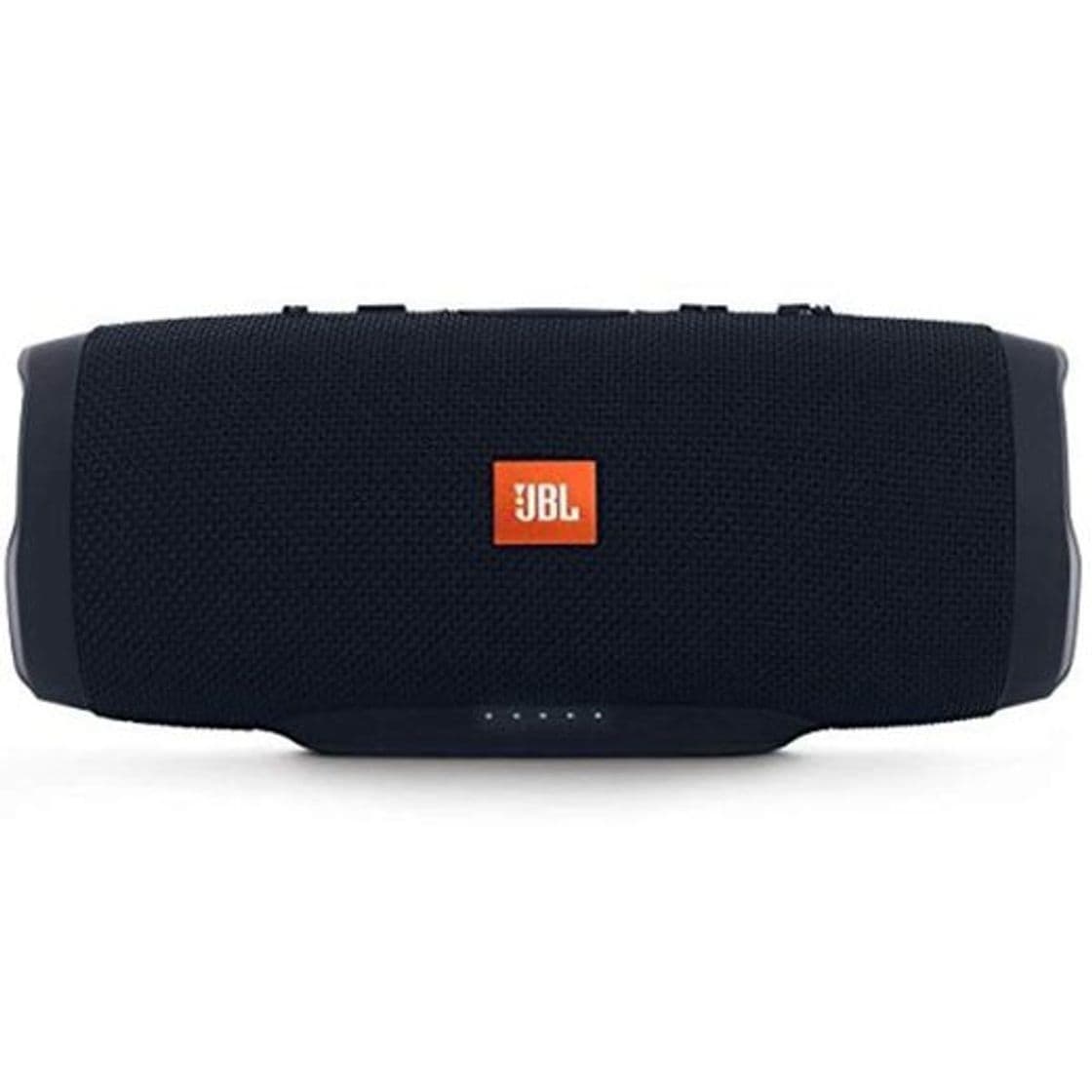 Electronic JBL Charge 3 Stealth Edition - Altavoz inalámbrico portátil con Bluetooth -