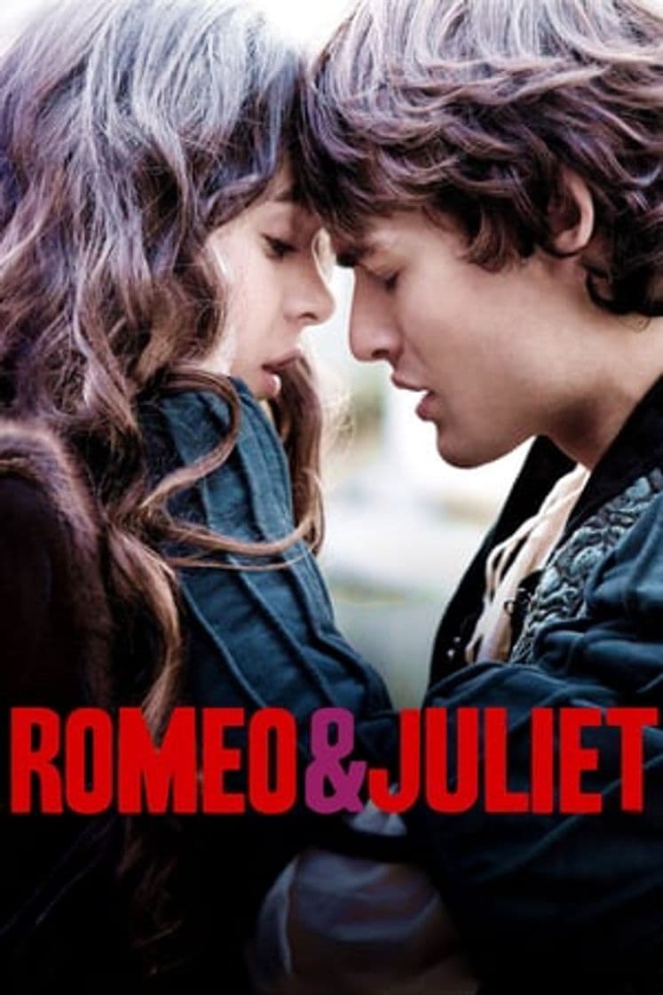 Película Romeo & Juliet