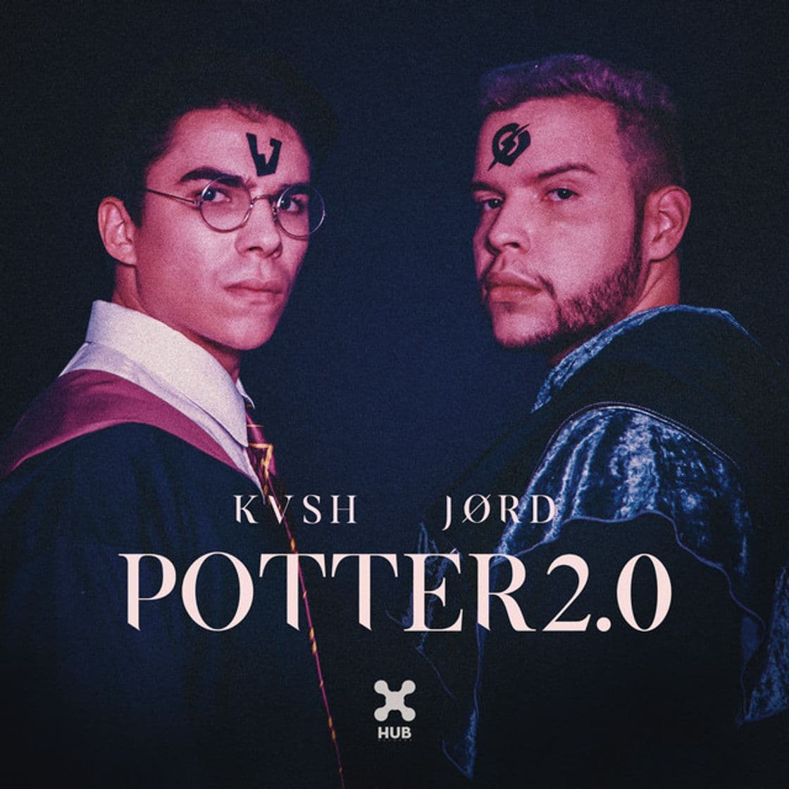 Canción Potter 2.0 - Extended Mix