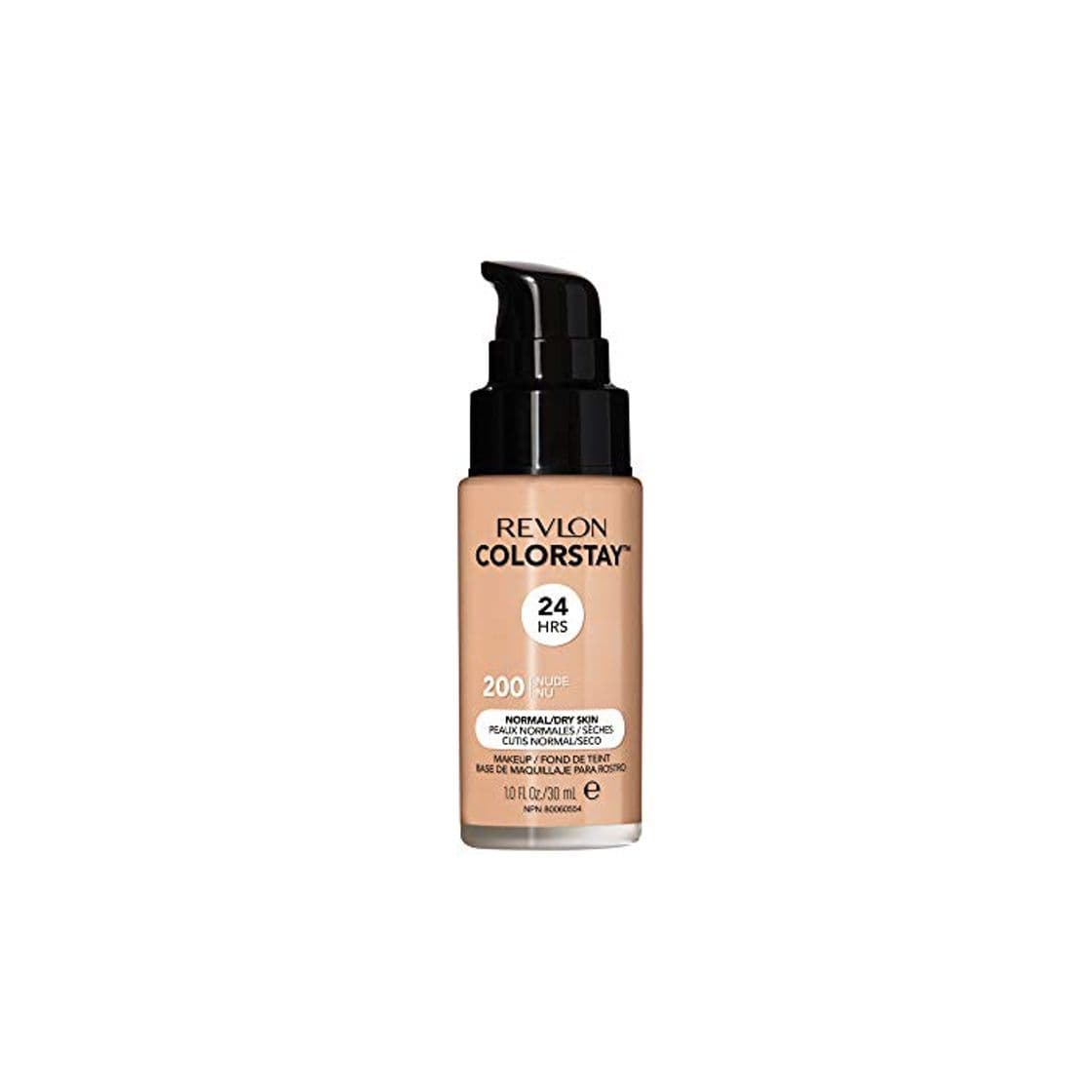 Product Revlon ColorStay Base de Maquillaje para Piel Mixta/Grasa