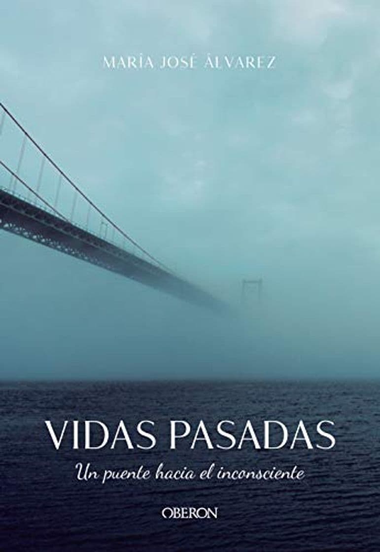 Libro Vidas pasadas. Un puente hacia el inconsciente