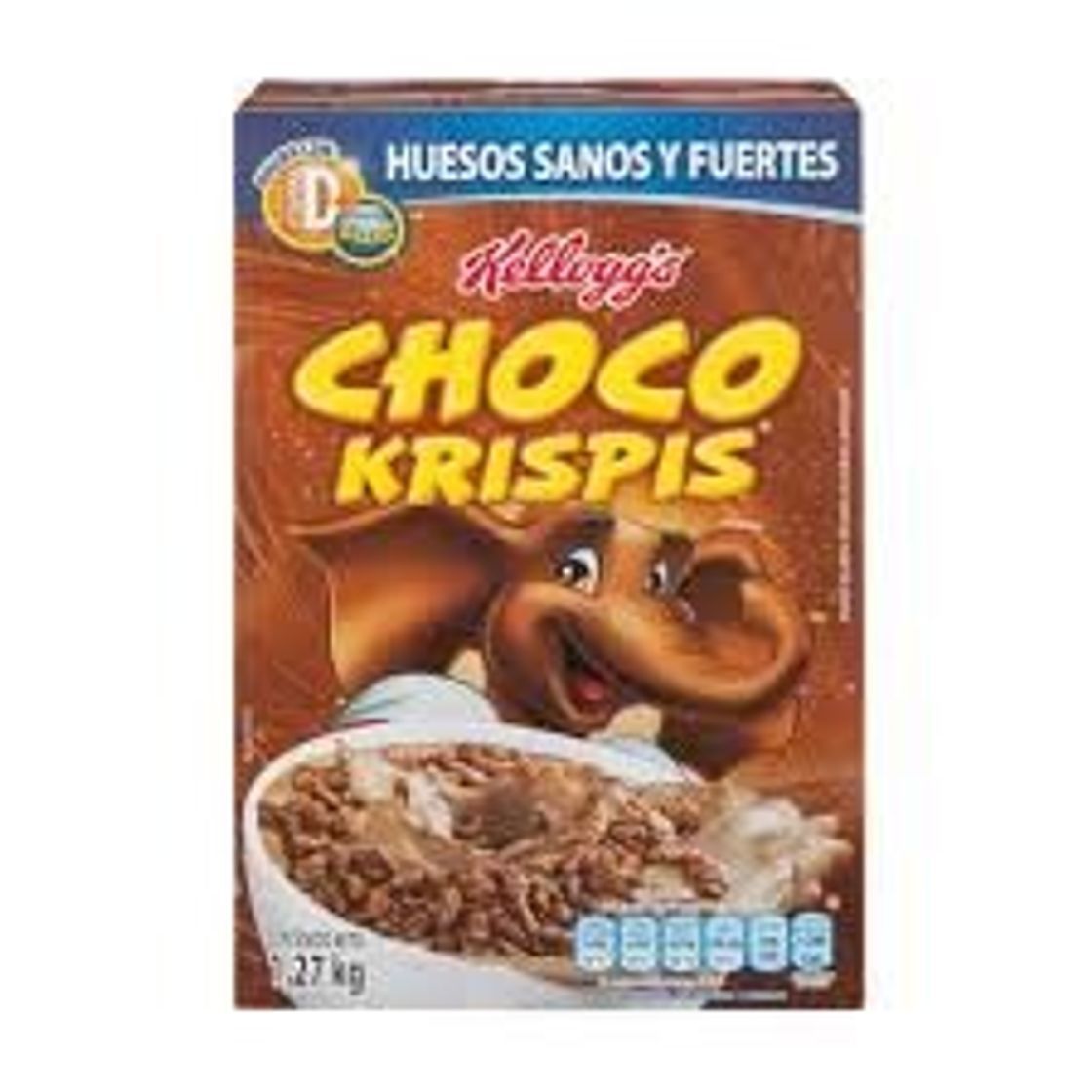 Producto Choco krispis