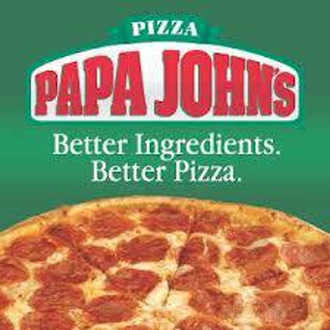 Restaurantes Papa John's