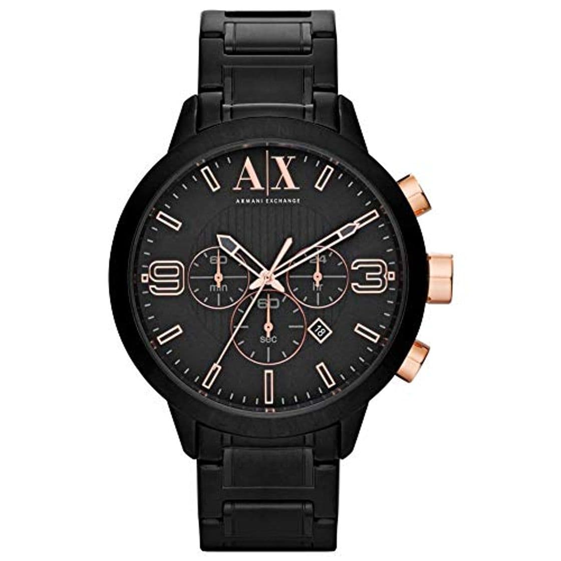 Producto Armani Exchange AX1350 Reloj de Hombres