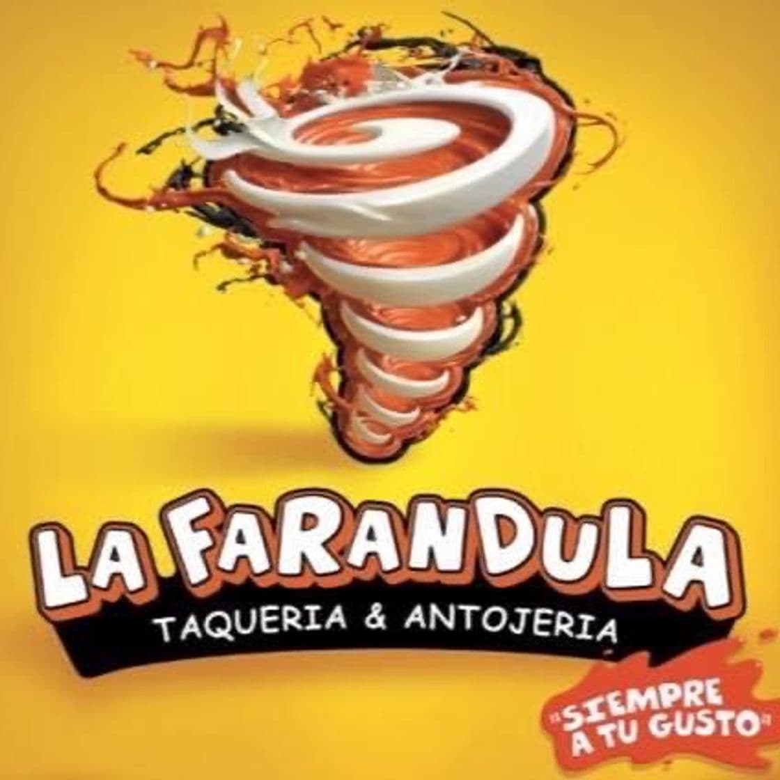 Restaurantes La Farándula