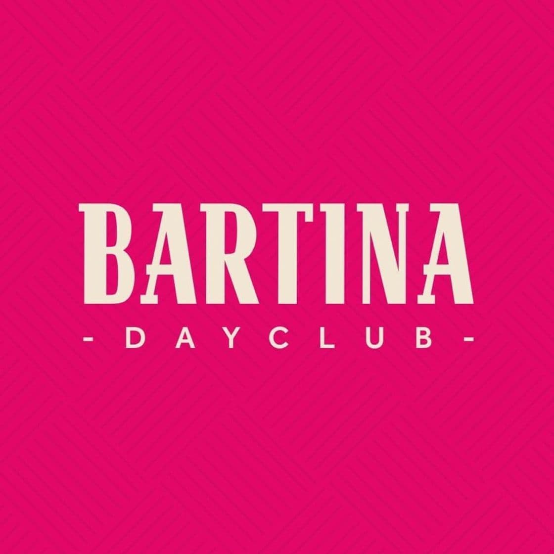 Restaurantes Bartina Dayclub