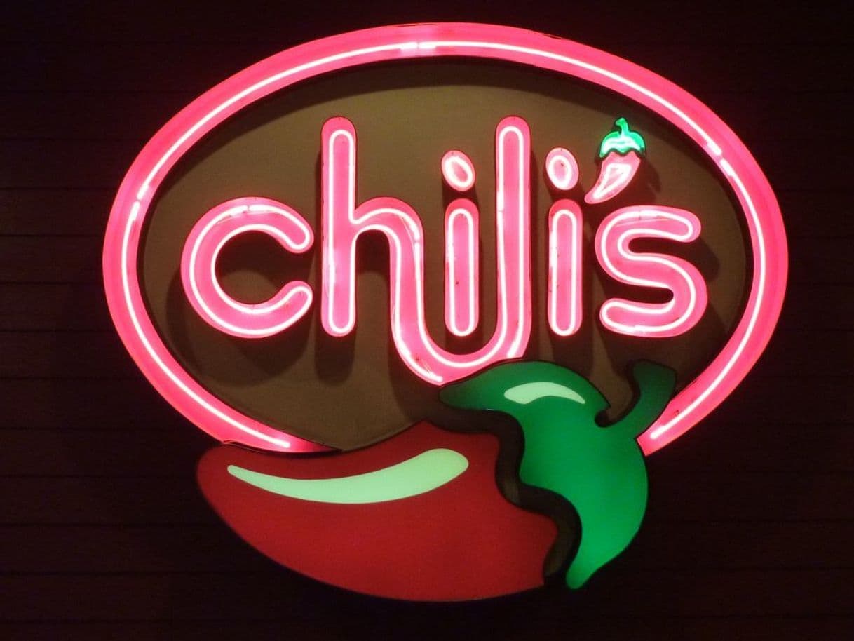 Restaurants Chili's